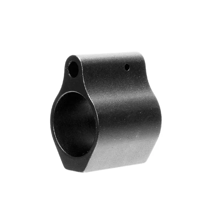 4821 – ERGO .750 Low Profile Gas Block