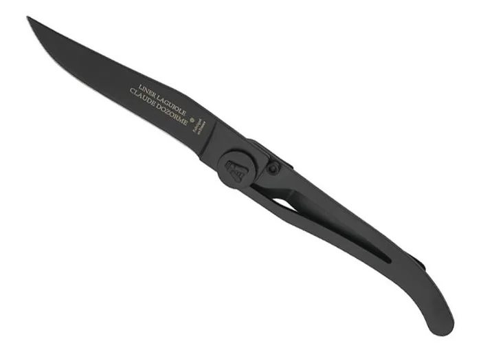 4913.N -Claude Dozorme Liner Laguiole 10 cm