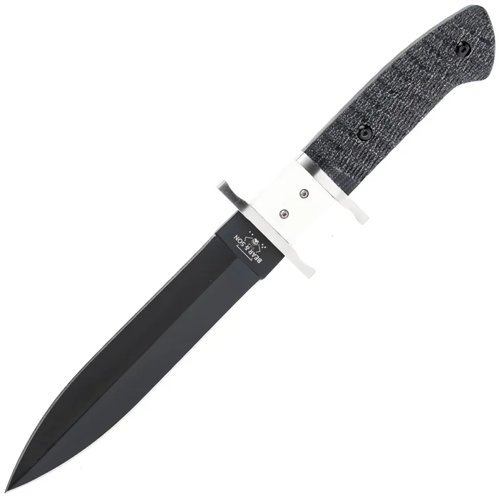 495 – Bear & Son Subhilt Fighter