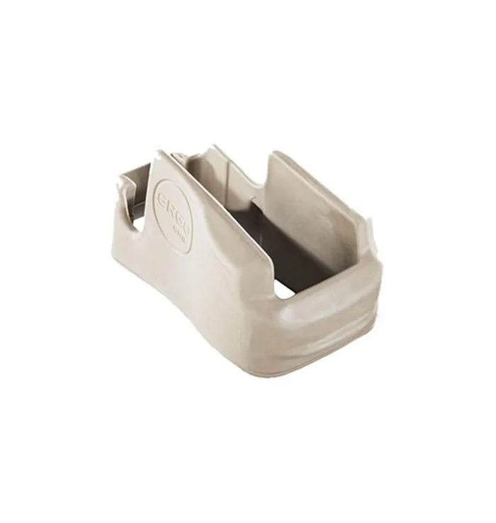 4965-DE – ERGO GRIP AR15/M16/M4 Magazine well Dark Earth
