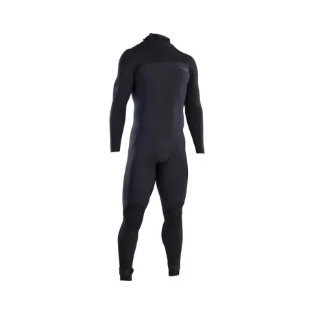 5 mmIon Seek Amp 5/4 Back Zip – Noir 2025