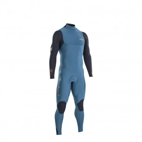 5 mmIon Seek Amp 5/4 Back Zip – Petrole 2022