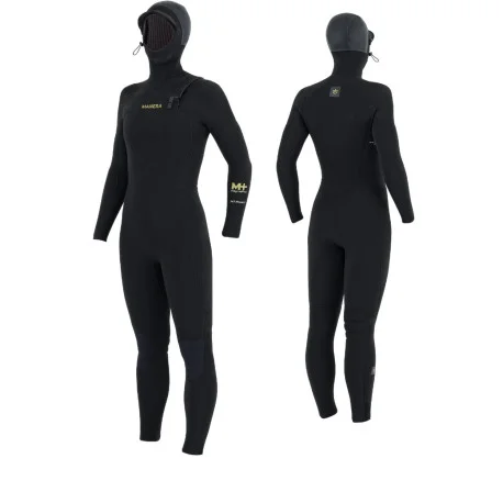 5 mmManera MAGMA Meteor Hooded – FZ 5,4,3mm 2023