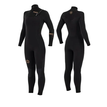 5 mmManera SEAFARER+ Women – FZ 5/3mm 2024