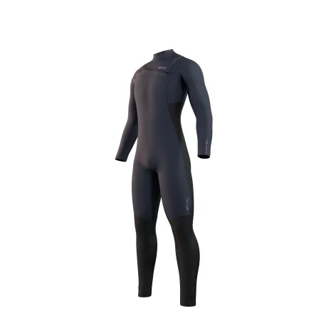 5 mmMystic Majestic Fullsuit 5/4mm Fzip – Navy 2024