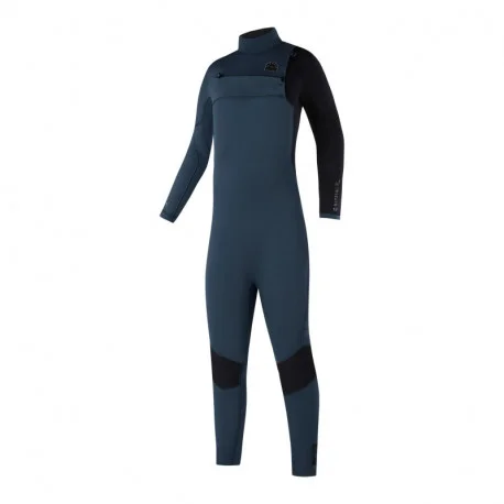 5 mmMystic Marshall Fullsuit 5/3 Fzip Junior – Night Blue 2024