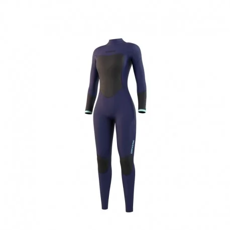 5 mmMystic Star Fullsuit 5/3 Bzip Women – Night Blue 2024