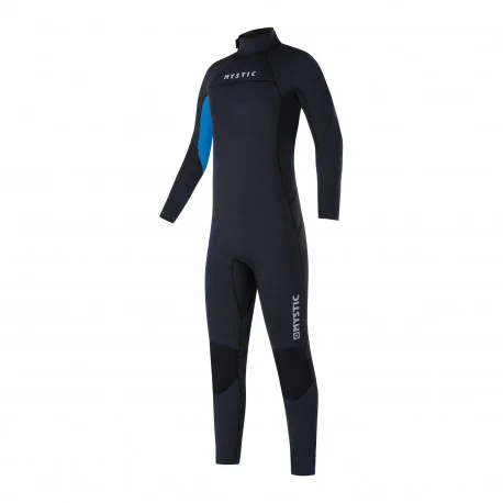 5 mmMystic Star Fullsuit 5/4 Bzip Kids 2024