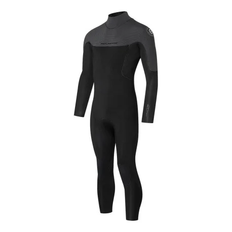 5 mmNeil Pryde MISSION 5/4 FULLSUIT GBS BZ 2024