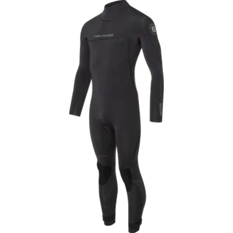 5 mmNeil Pryde Mission 5/4 Fullsuit GBS BZ 2025