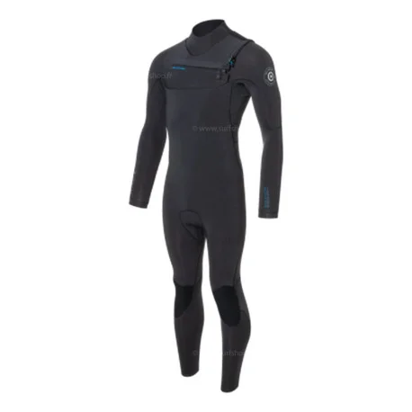 5 mmNeil Pryde MISSION 5/4 FULLSUIT GBS FZ 2025