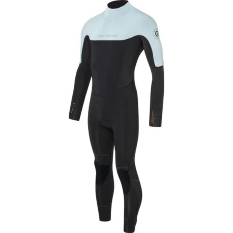 5 mmNeil Pryde Rise 5/4 Fullsuit GBS BZ grey 2025
