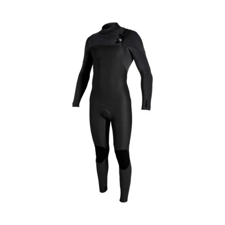 5 mmO&rsquo;Neill BluePrint WindFreak 5/4+ Chest Zip Full Black 2025