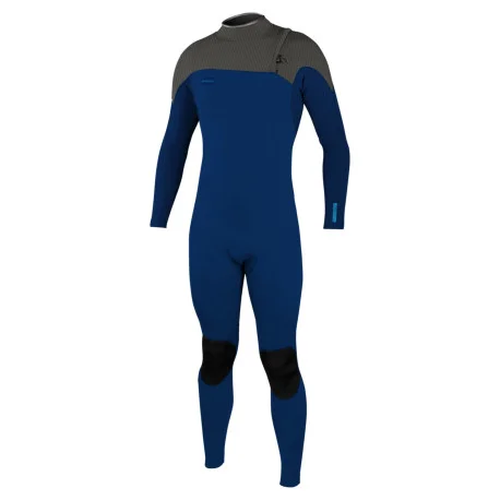 5 mmO’Neill HYPERFREAK COMP 5/4 Zipless Navy Raven 2024