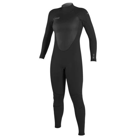 5 mmO&rsquo;Neill WMS EPIC 5/4 BZ Black 2025