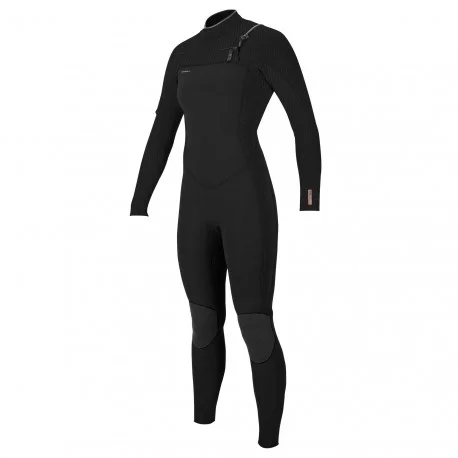 5 mmO&rsquo;Neill WMS HYPERFREAK 5/4 CZ Black 2025