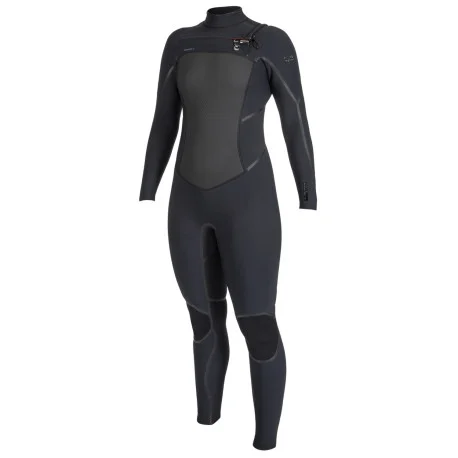 5 mmO&rsquo;Neill Wms Psycho Tech 5/4+ CZ Full Black 2025