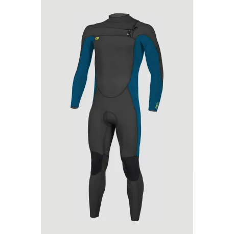 5 mmO&rsquo;Neill Youth Ninja 5/4 Chest Zip Full Blue 2025