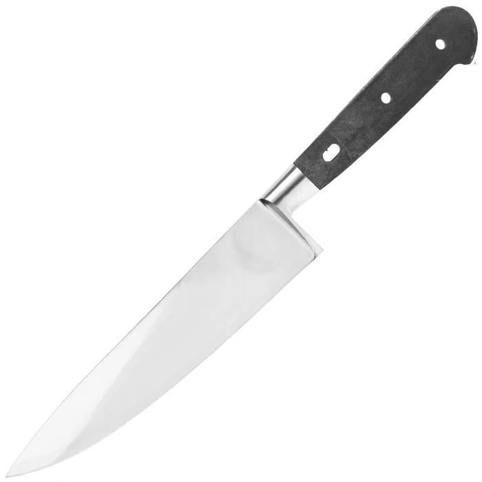 5001 – Lame MG French Forged