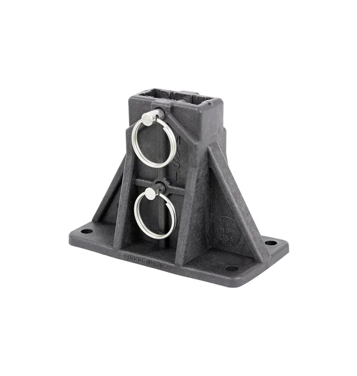 5002 – ERGO ERGO MAST System Base
