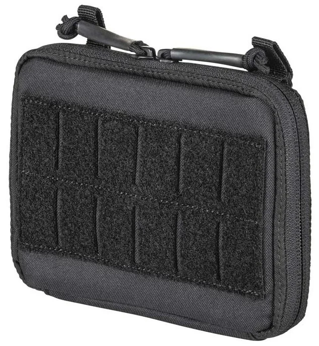511-56429-019 – 5.11 Poche Admin Flex NOIR