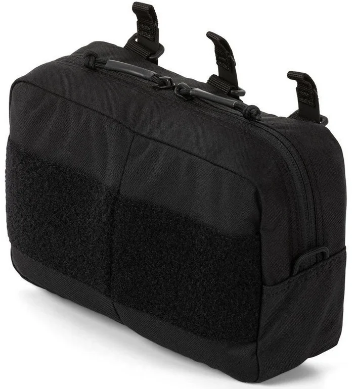 511-56657-019 – 5.11 Poche 9.6 Horizontal Flex NOIR