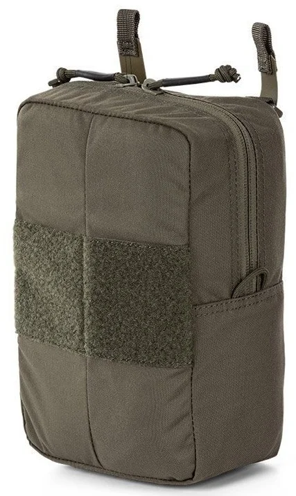 511-56658-186 – 5.11 POCHE 6.9 VERTICALE FLEX Ranger green