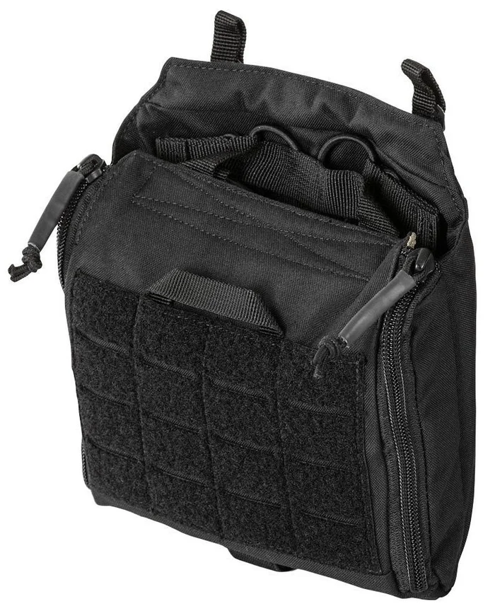 511-56662-019 – 5.11 Poche TACMED Flex Noir