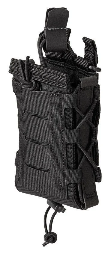 511-56682-019 – 5.11 Poche Simple Multicalibre Flex Covert Pouch NOIR