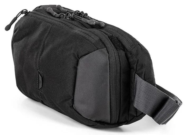 511.56842.019 – 5.11 Covrt Carry Pistol Pouch BLACK