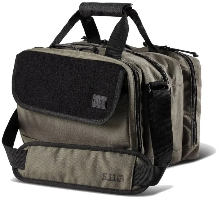 511.5860100.186 – 5.11 Range Ready Pro 19 L Sac de Tir Ranger Green