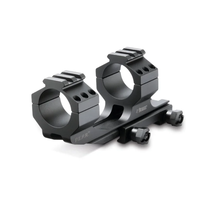 51200604 – Burris MONTAGE 34MM PEPR AVEC PICATINNY 20MOA