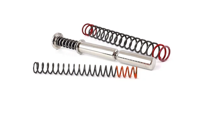 515322 – CANIK KIT MATCH HEAVY (ROUGE) POUR TP-9 SA