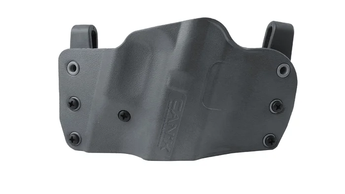 515323 – Canik HOLSTER GALET POLYMERE NOIR POUR TP-9