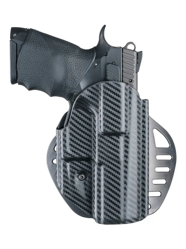 52877 – Hogue Carry Holster CZ P-07 Right Hand