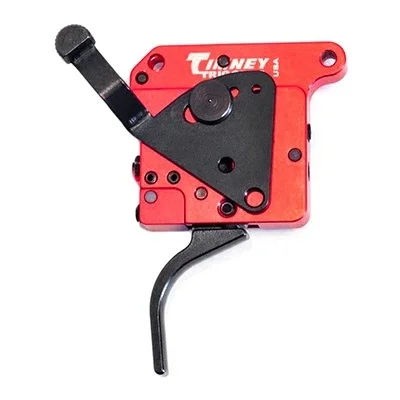 533-ST – Timney Trigger/Safety 2-Stage Rem700