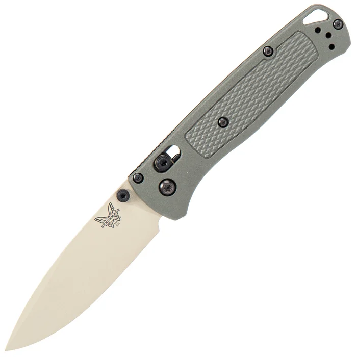 535TN-11 – Benchmade Bugout Dark Olive