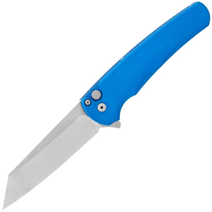 5401-BLUE – Pro-Tech Malibu Flipper Blue
