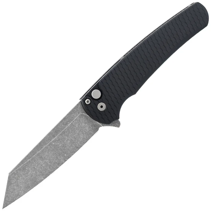 5435-AW – Pro-Tech Malibu Flipper Dragon Scale Acid Washed