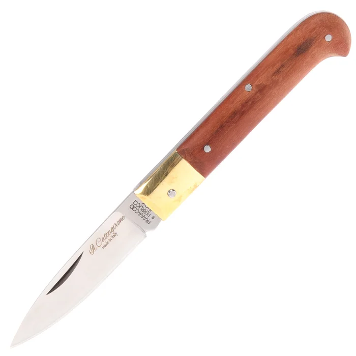 5518.0518 – Fraraccio Caltagirone cerisier 18 cm