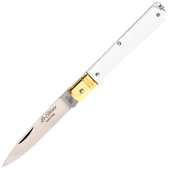 5518.1321 – Fraraccio Sfilato Bianco 21 cm