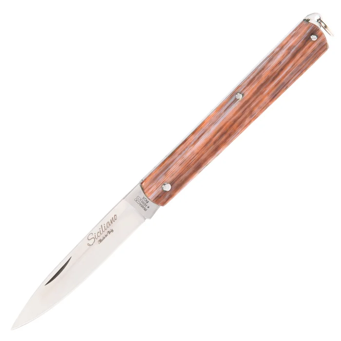 5518.2021 – Fraraccio Sicilano Celluloïd 21 cm