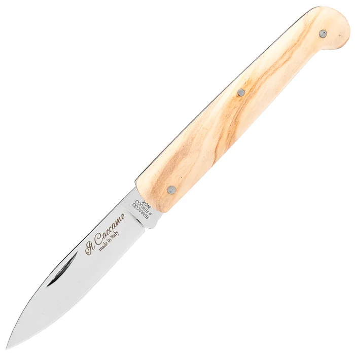 5518.2068 – Frarracio Caccamo 17 cm inox