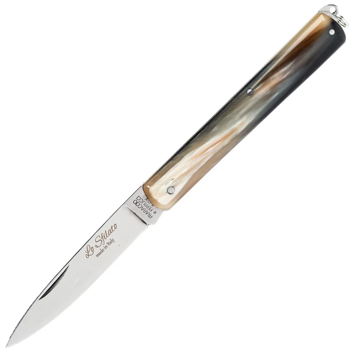 5518.3721 – Fraraccio Sfilato Corne 21 cm