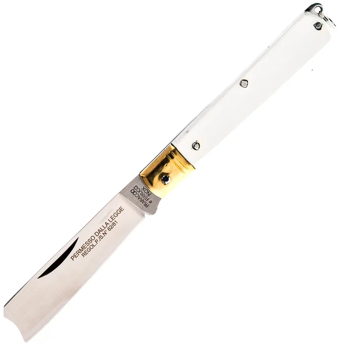 5518.8217 – Fraraccio Permesso ABS 17 cm