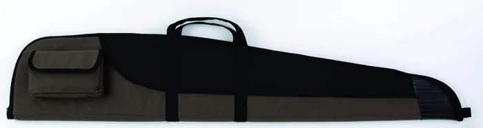561302 – FOURREAU CARABINE BLACK/BROWN 123CM