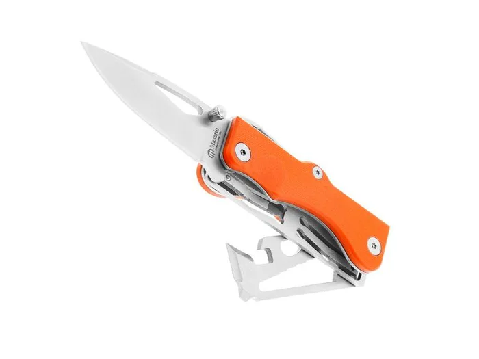 564.A – MASERIN CITIZEN ORANGE