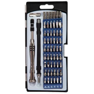 564018 – Wheeler Precision Micro Screwdriver Set