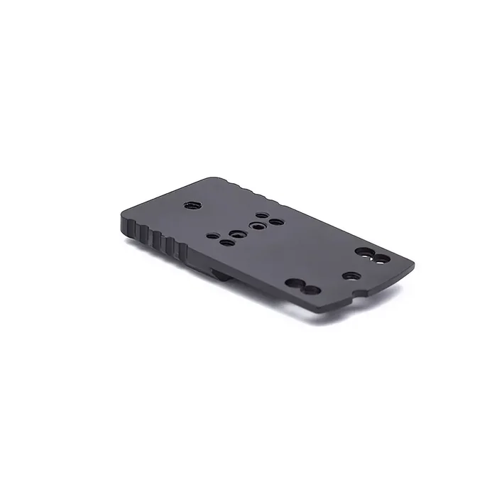 57-104047 – TONI SYSTEM OPXCZ Aluminium Red Dot Base for CZ SHADOW SP-01 CZ SHADOW 2
