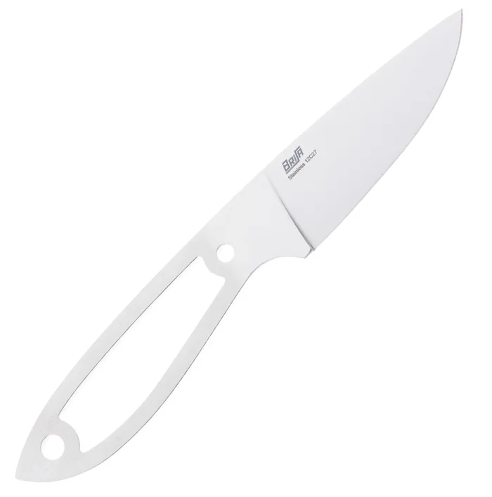 5821 – Lame Brisa Bobtail 80 Flat